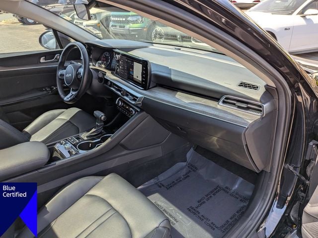 2024 Kia K5 EX