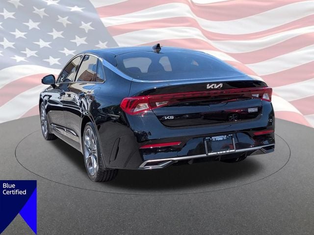 2024 Kia K5 EX
