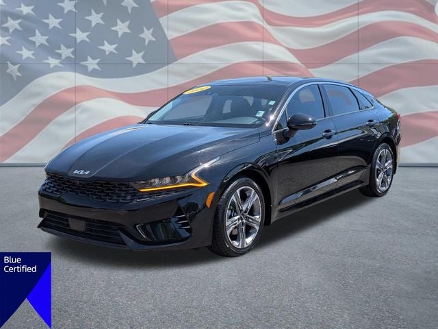 2024 Kia K5 EX