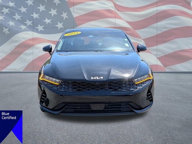 2024 Kia K5 EX