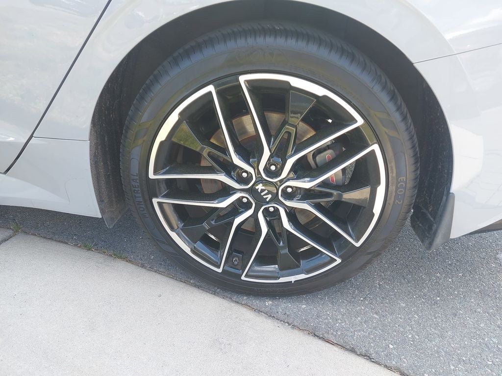 2021 Kia K5 GT