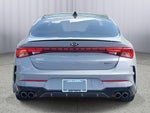 2021 Kia K5 GT