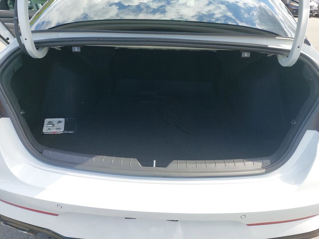 2024 Kia K5 GT GT1 PKG