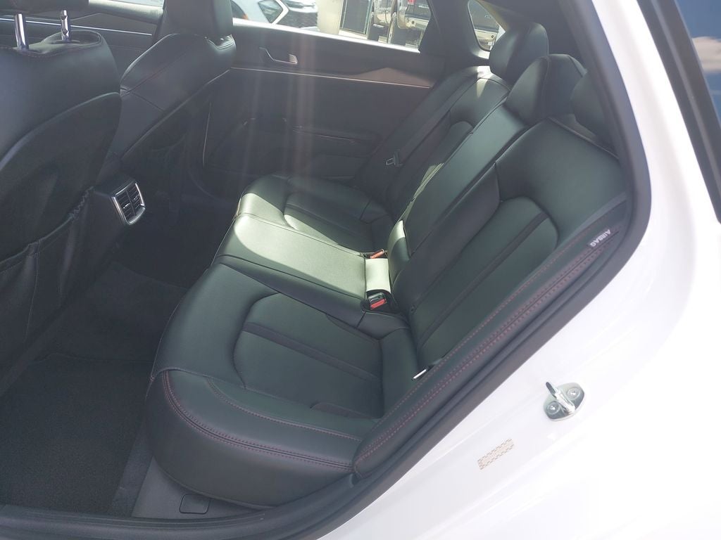 2024 Kia K5 GT GT1 PKG