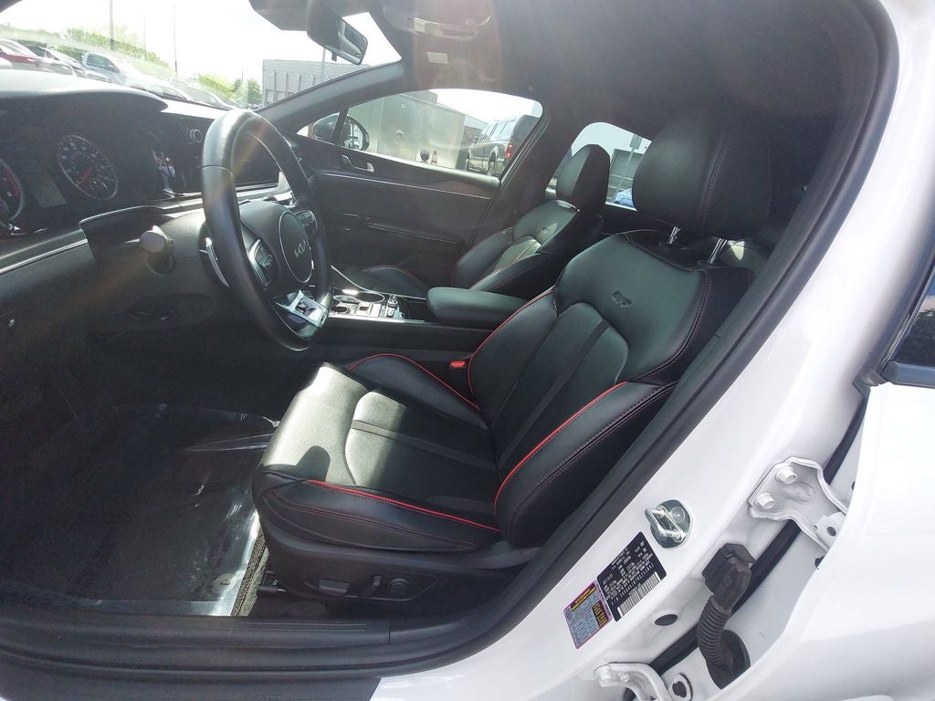 2024 Kia K5 GT GT1 PKG