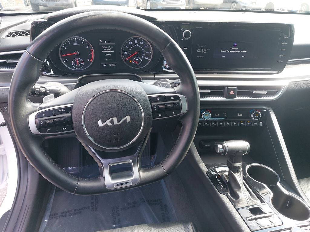 2024 Kia K5 GT GT1 PKG
