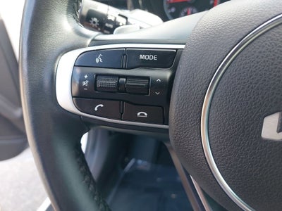 2024 Kia K5 GT GT1 PKG