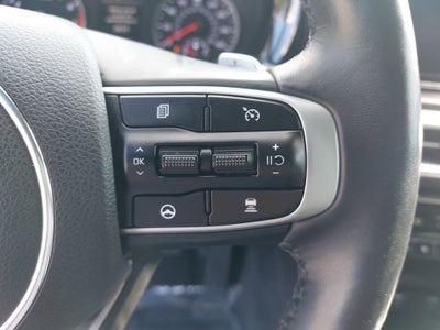 2024 Kia K5 GT GT1 PKG