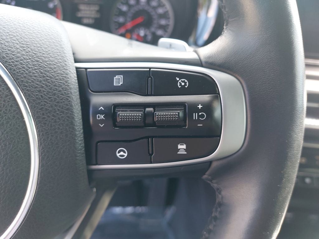 2024 Kia K5 GT GT1 PKG