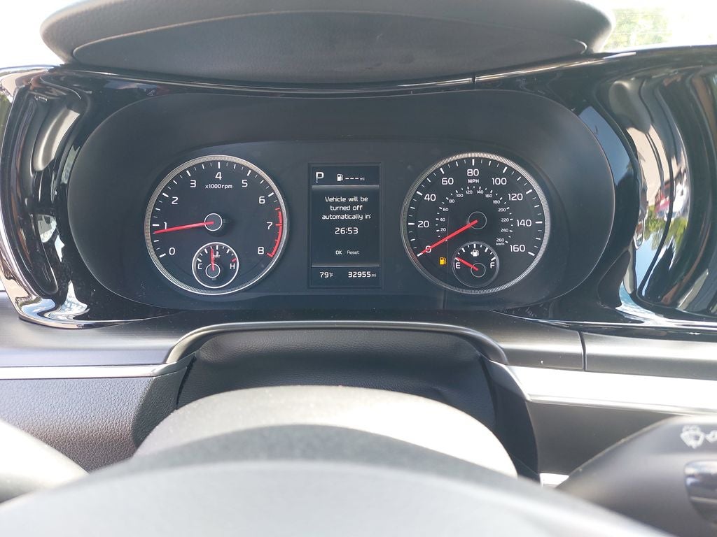 2024 Kia K5 GT GT1 PKG