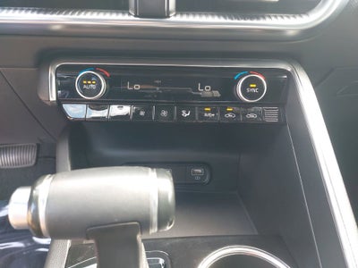 2024 Kia K5 GT GT1 PKG