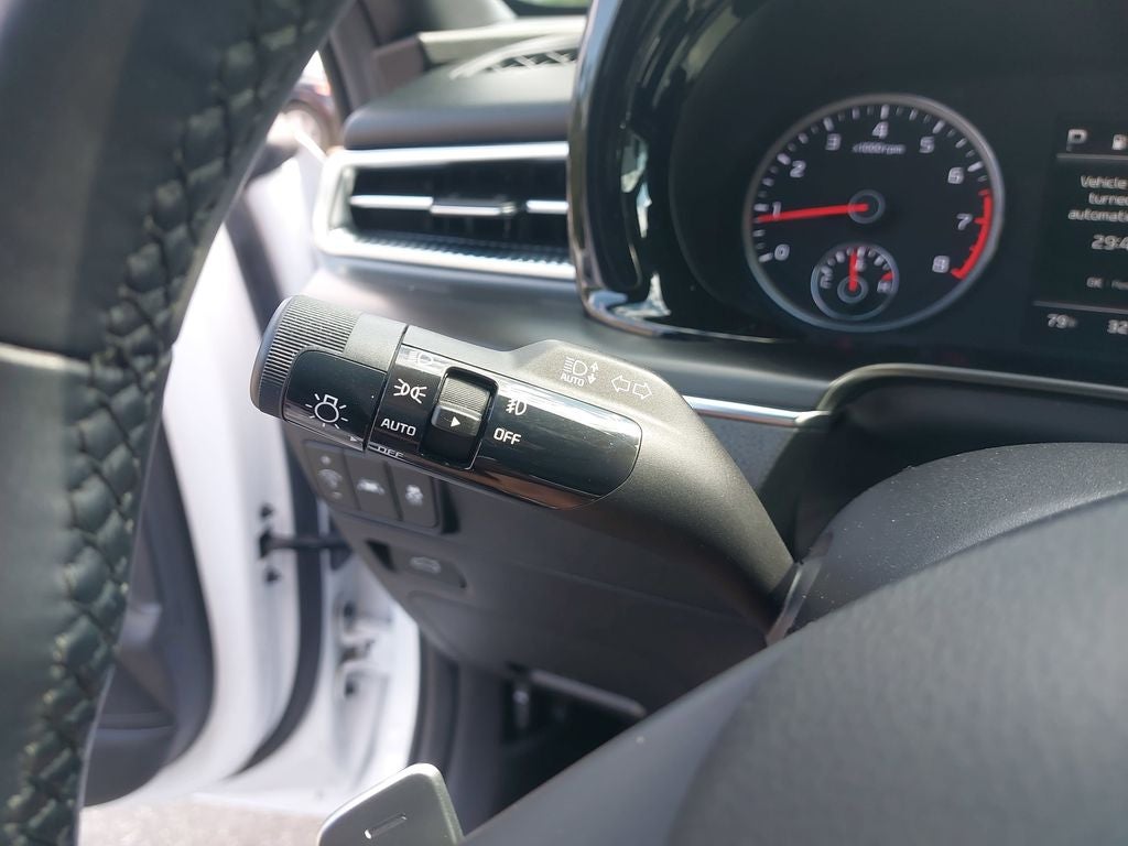 2024 Kia K5 GT GT1 PKG