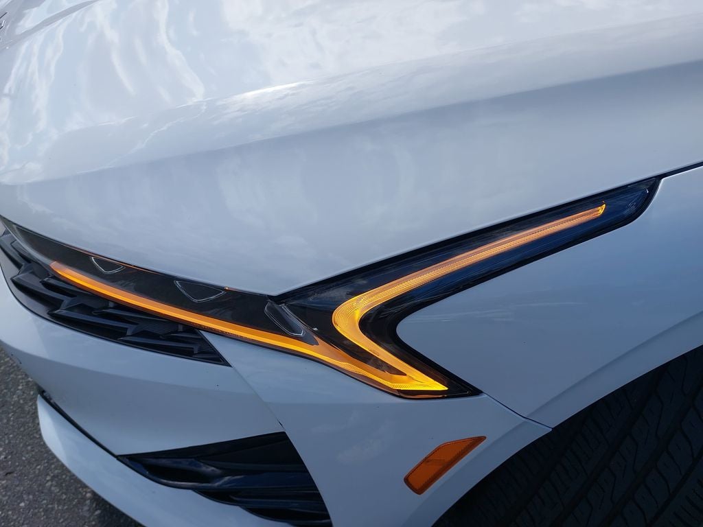 2024 Kia K5 GT GT1 PKG