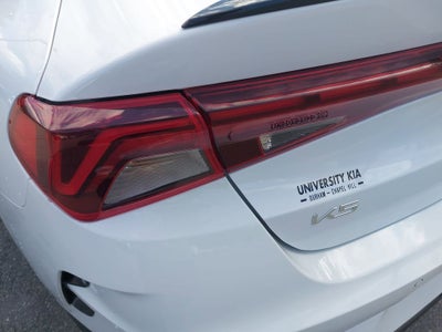 2024 Kia K5 GT GT1 PKG