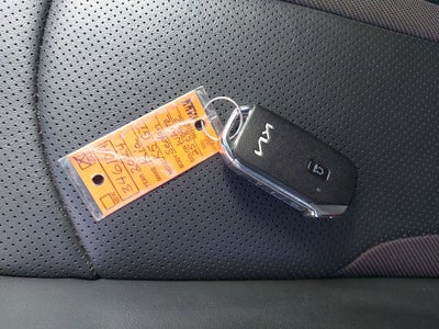 2024 Kia K5 GT GT1 PKG