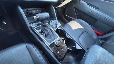 2024 Kia Sportage SX