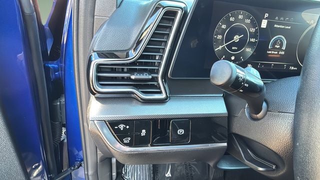 2024 Kia Sportage SX