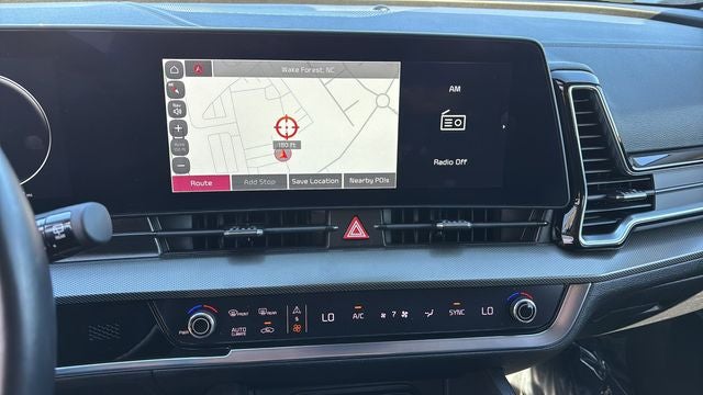 2024 Kia Sportage SX