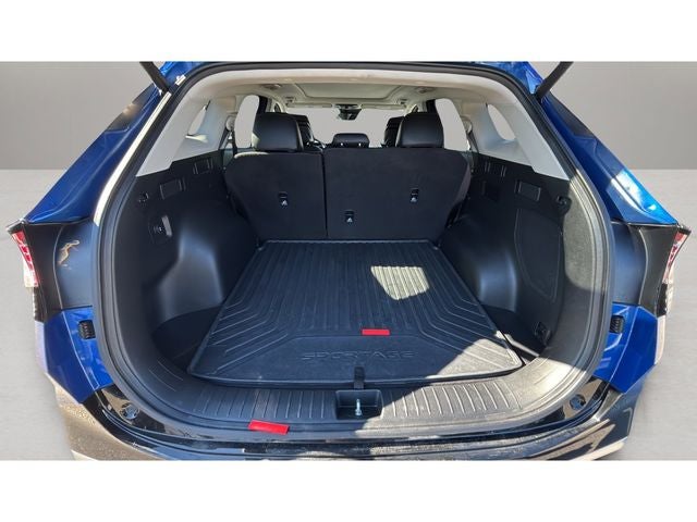 2024 Kia Sportage SX