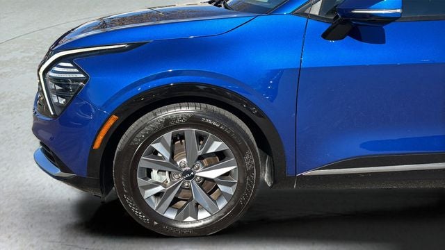 2024 Kia Sportage SX