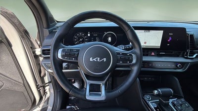 2023 Kia Sportage X-Pro Prestige