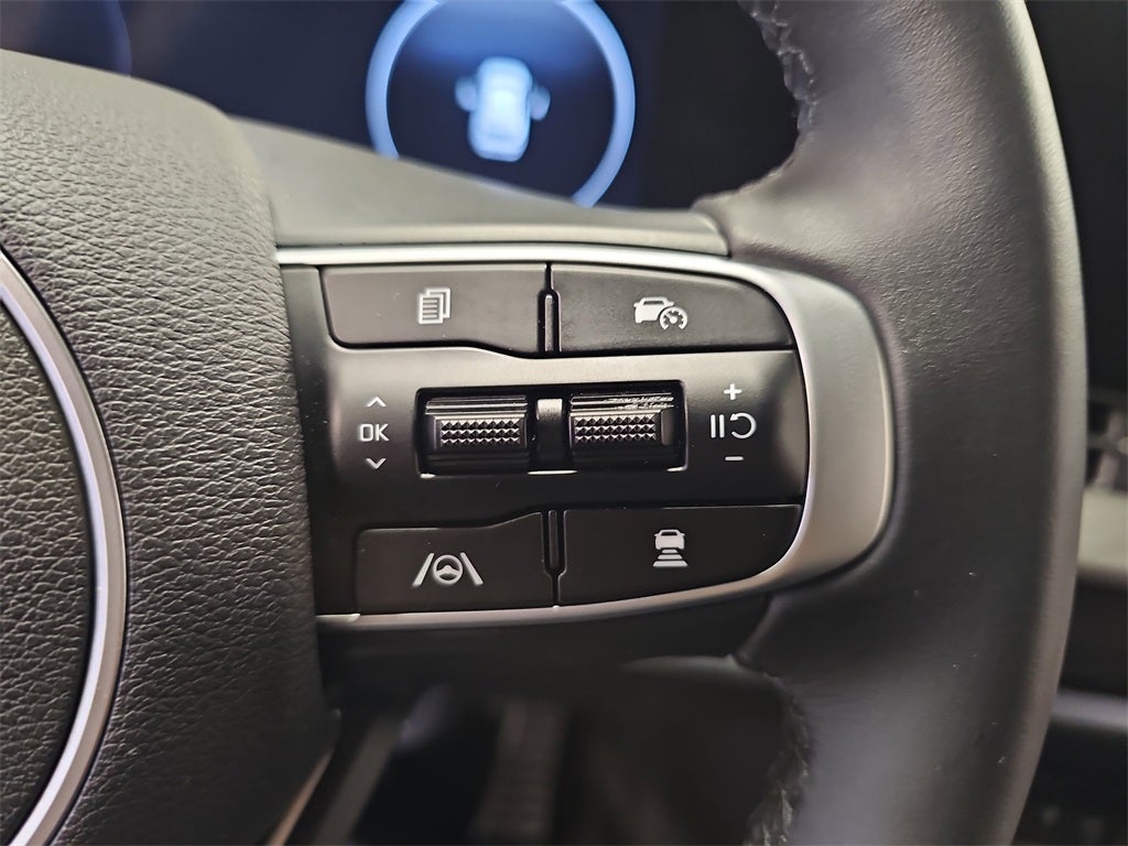 2025 Kia Sportage X-Pro Prestige