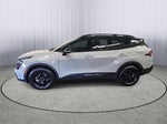 2025 Kia Sportage X-Pro Prestige