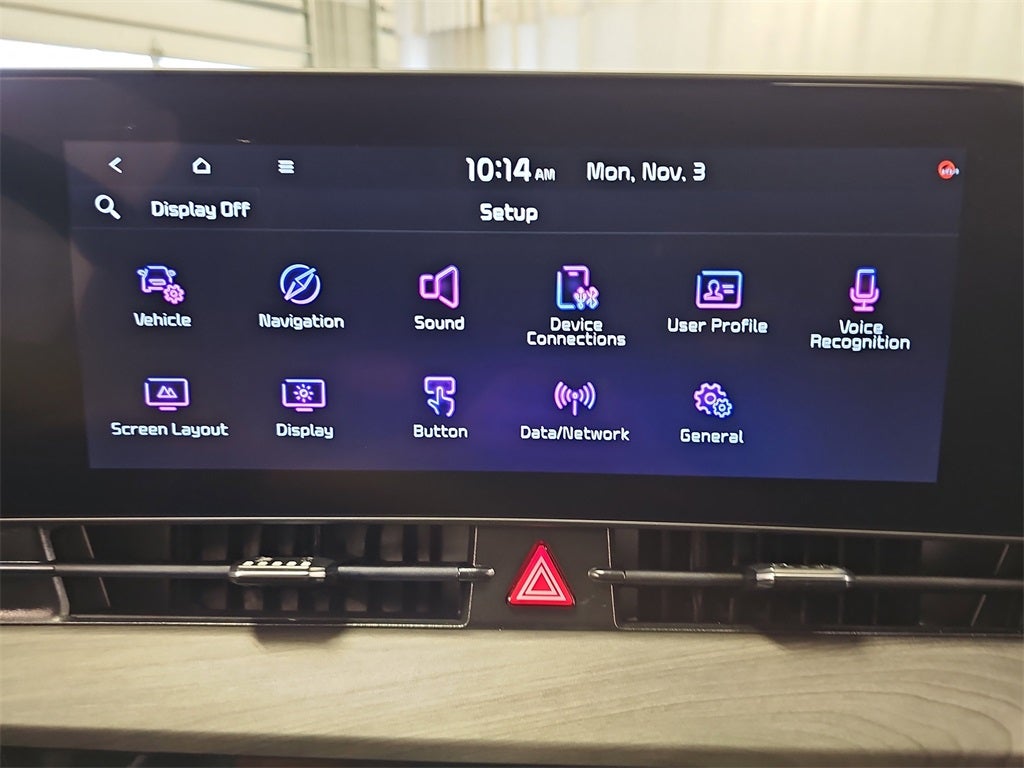 2025 Kia Sportage X-Pro Prestige