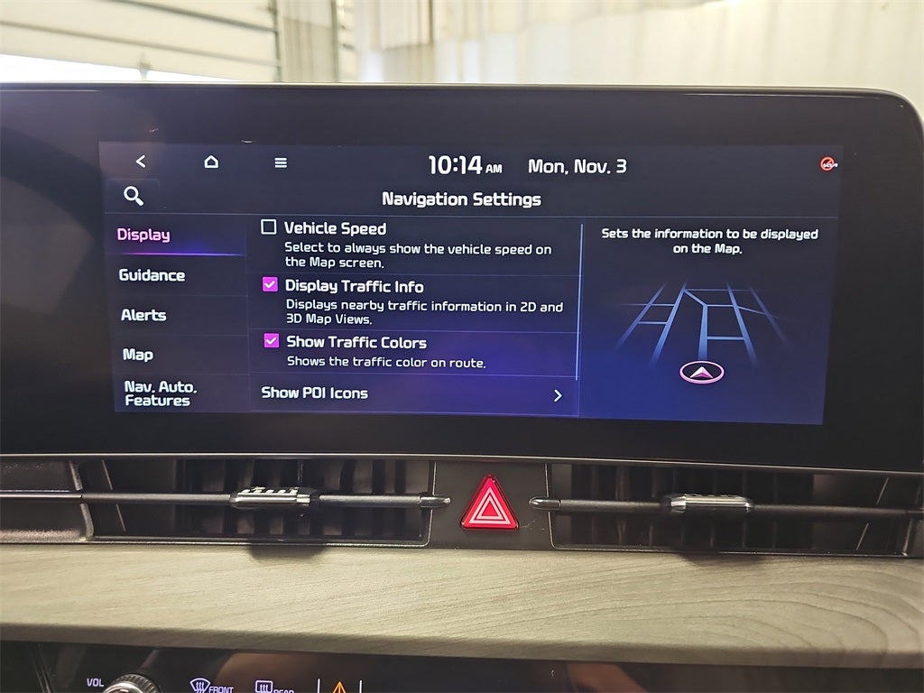 2025 Kia Sportage X-Pro Prestige