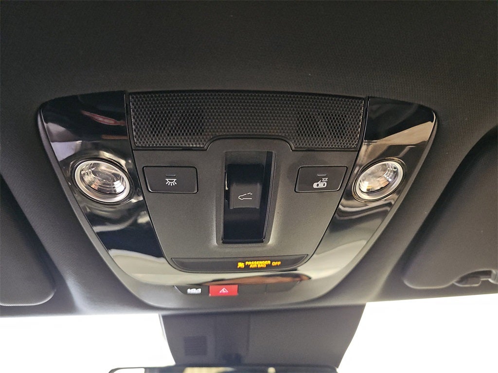 2025 Kia Sportage X-Pro Prestige