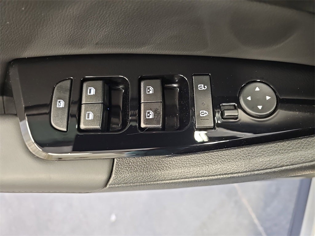 2025 Kia Sportage X-Pro Prestige