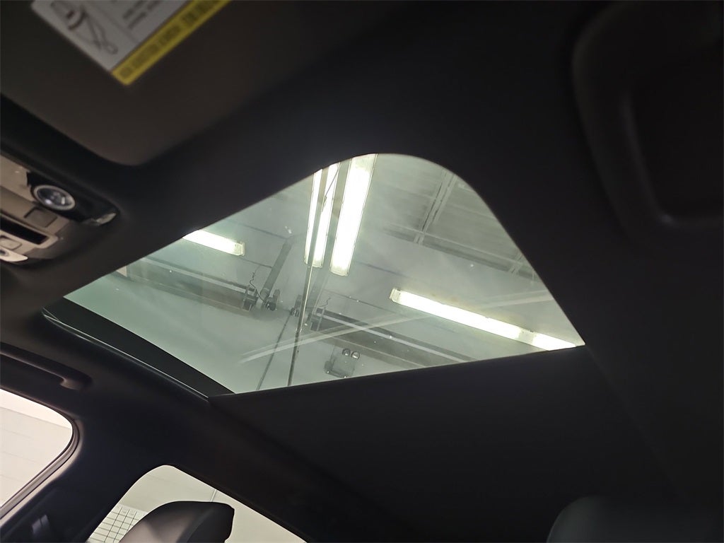 2025 Kia Sportage X-Pro Prestige