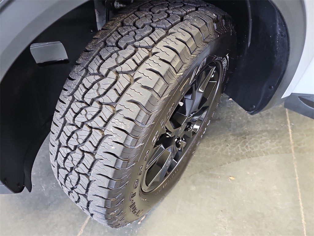 2025 Kia Sportage X-Pro Prestige