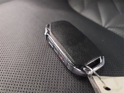 2025 Kia Sportage X-Pro Prestige