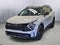 2025 Kia Sportage X-Pro Prestige