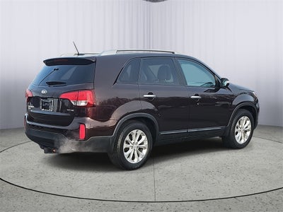 2015 Kia Sorento EX