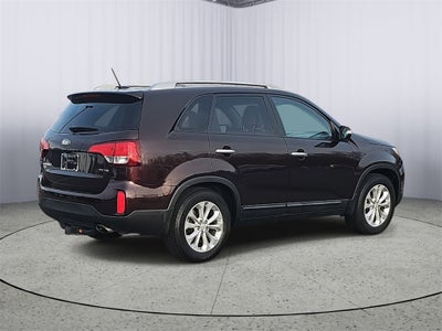 2015 Kia Sorento EX