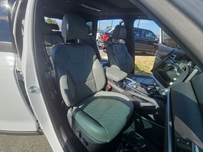 2023 Kia Telluride EX X-Line