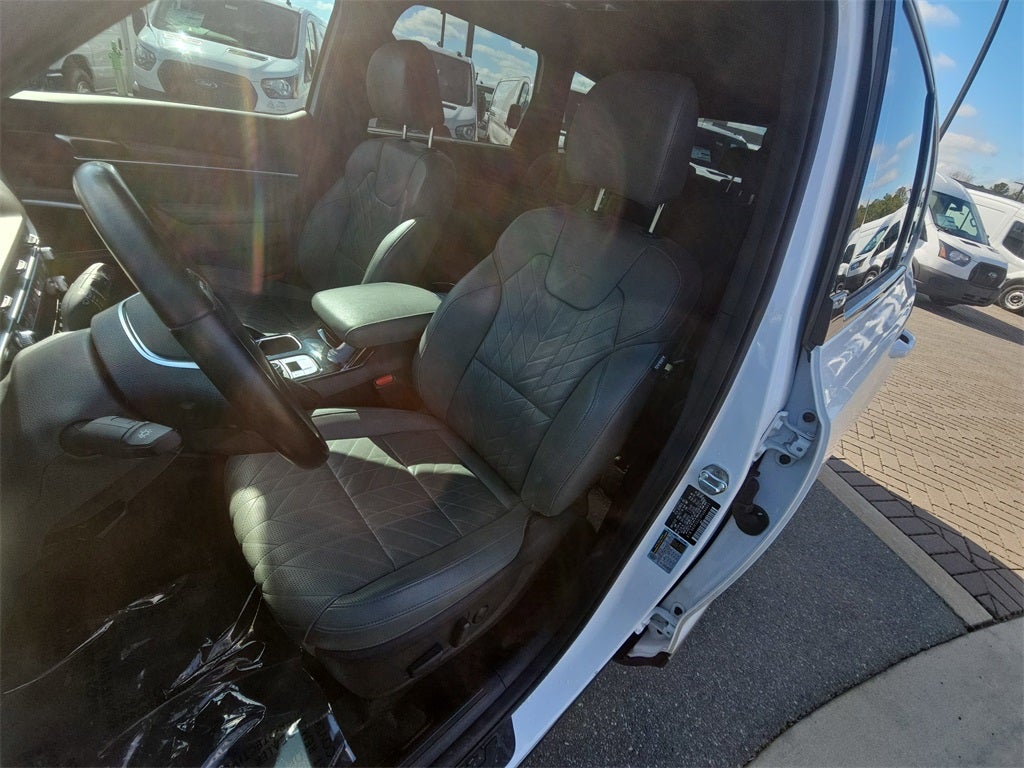 2023 Kia Telluride EX X-Line