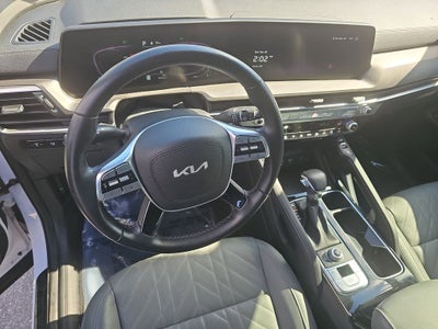 2023 Kia Telluride EX X-Line