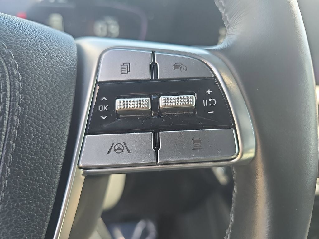 2023 Kia Telluride EX X-Line