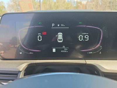 2023 Kia Telluride EX X-Line