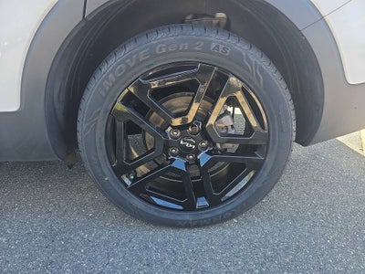 2023 Kia Telluride EX X-Line