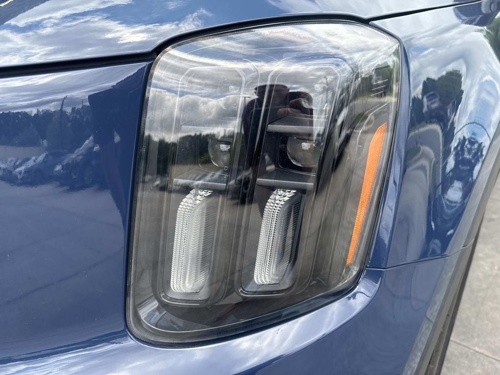 2024 Kia Telluride SX-Prestige X-Pro