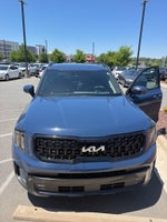 2024 Kia Telluride SX-Prestige X-Pro