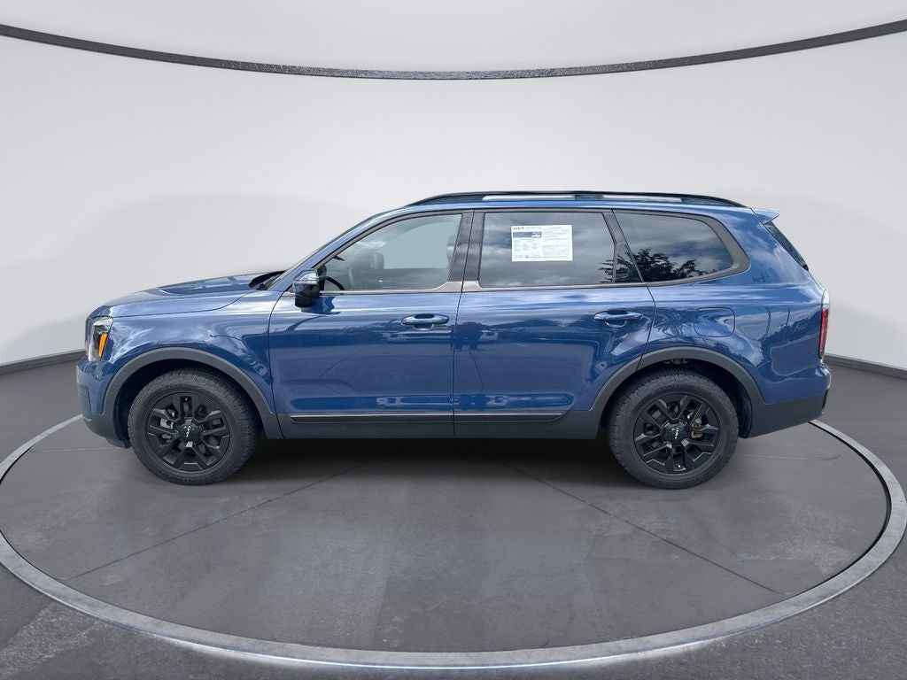 2024 Kia Telluride SX-Prestige X-Pro