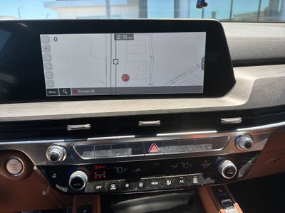 2024 Kia Telluride SX-Prestige X-Pro