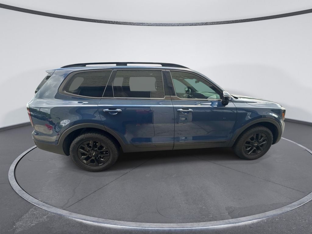 2024 Kia Telluride SX-Prestige X-Pro