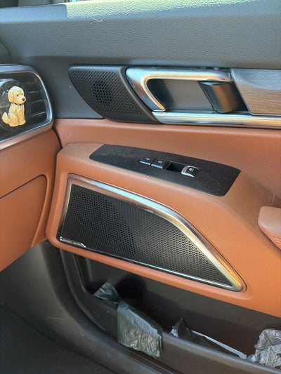 2024 Kia Telluride SX-Prestige X-Pro
