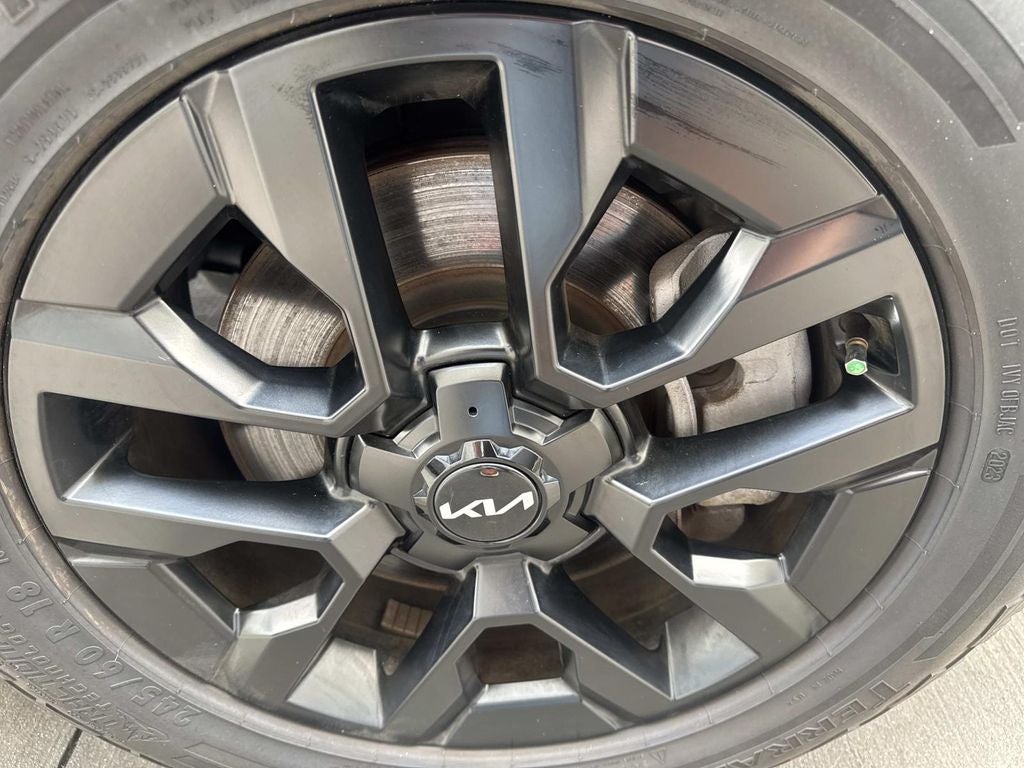 2024 Kia Telluride SX-Prestige X-Pro